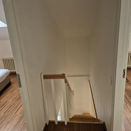 Grand Attic Penthouse *