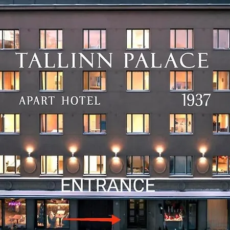 Lägenhet Grand Attic Penthouse