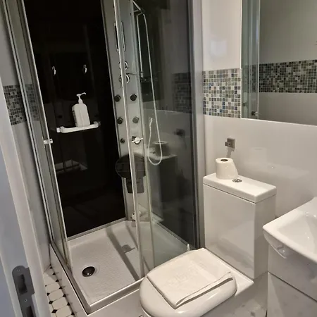 Lägenhet Grand Attic Penthouse